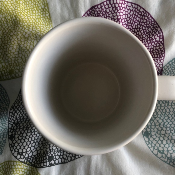 Rae Dunn Coffee Mug - Picture 3 of 4
